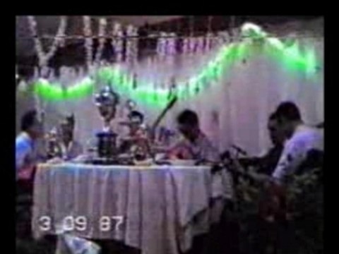 Amar Ezzahi 1987 (Partie 2)