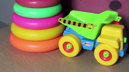 Bad Baby Easter Egg Candy Cake Challenge Victoria Annabelle Freak Daddy Messy Taste Test Episode 3