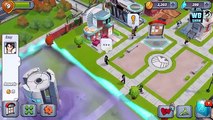 Marvel: Avengers Academy - We Invited The Enchantress!