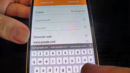 ELIMINAR CUENTA DE GOOGLE en Samsung | NUEVO MÉTODO 2017