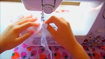 Easy Kawaii DIY - How to Make Sweet Lolita Headdress - Designs By Yumi