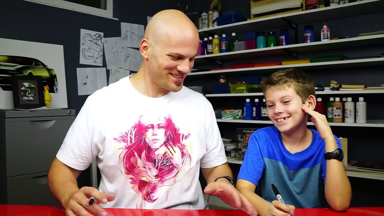 How To Draw A Football Player