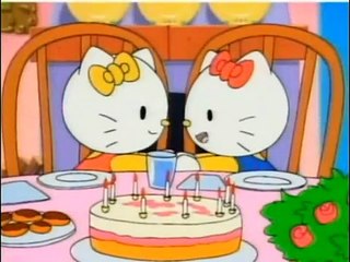 Helo Kiti I Hello Kitty - Malo ili Puno - sinhronizovano