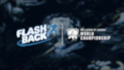 ICYMI, catch up on all of the action from Week 2 of the s2017 Group Stage with Flashback!