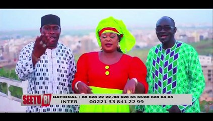 REPLAY - SETTU BI - Pr : MATY & DEREUM - 16 Octobre 2017