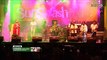ETHNOPIA REGGAE MUSIC AMBASSADORS live @ Lion Stage 2017