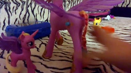 Старшая сестра