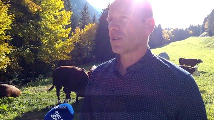 Tour de France 2018 : une première au plateau des Glières