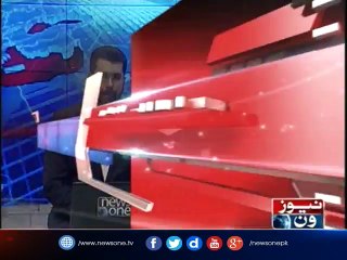 Karachi: Police Clash In Mehran Town Area Korangi