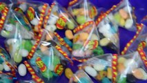 BEAN BOOZLED CHALLENGE! New 4th Edition Super Gross Jelly Beans Candy ( Toys AndMe & Friends )