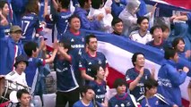 Yokohama Marinos 1:1 Omiya ( Japanese J League. 14 October 2017)