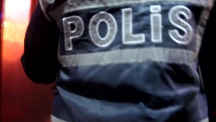 Huzur 23" Asayiş Uygulaması