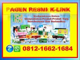 Agen K-Link Surabaya, HP/WA 0812-1662-1684(T-Sel)