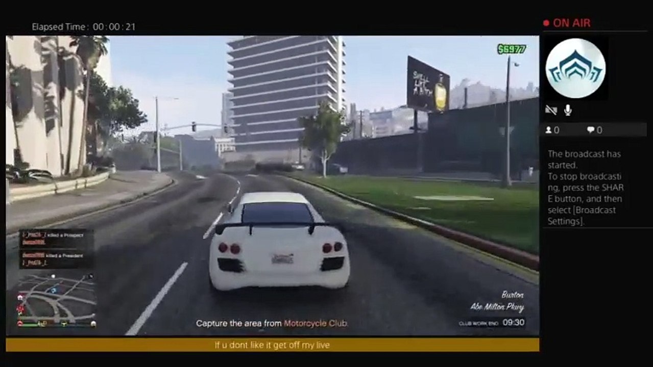 Dare devil (280)