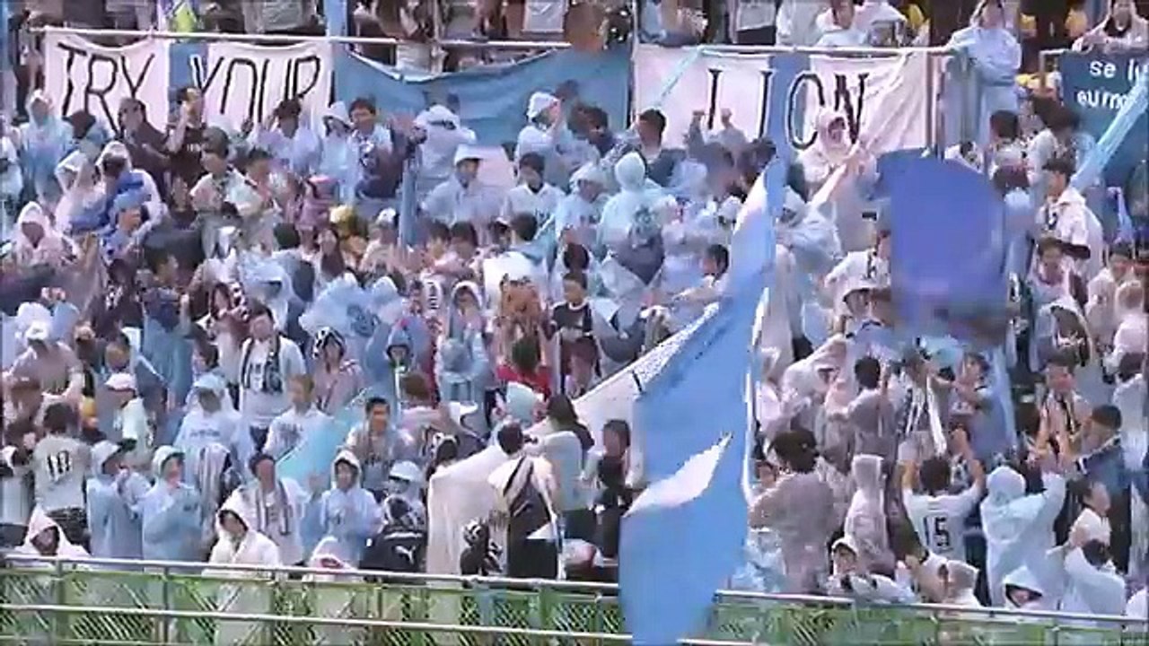 Shimizu 0:2 Iwata ( Japanese J League. 14 October 2017)