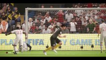 FIFA 18_só golaço Douglas costa