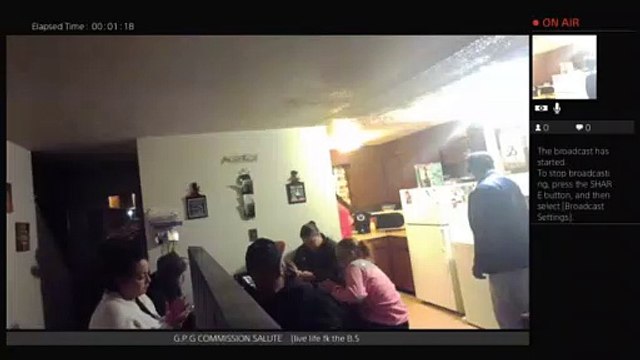 Coolin how i be coolin (1428)