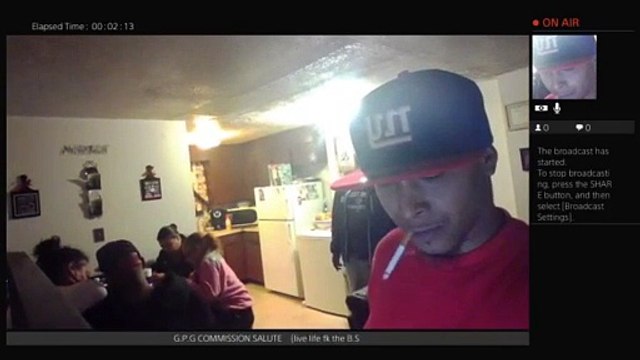 Coolin how i be coolin (1429)