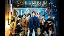 Night At The Museum 2: The Video Game - New York Museum of Natural History (Full Guide) (Part 2)