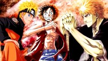 Why Bleach Doesnt Get Respect Like Naruto & One Piece!