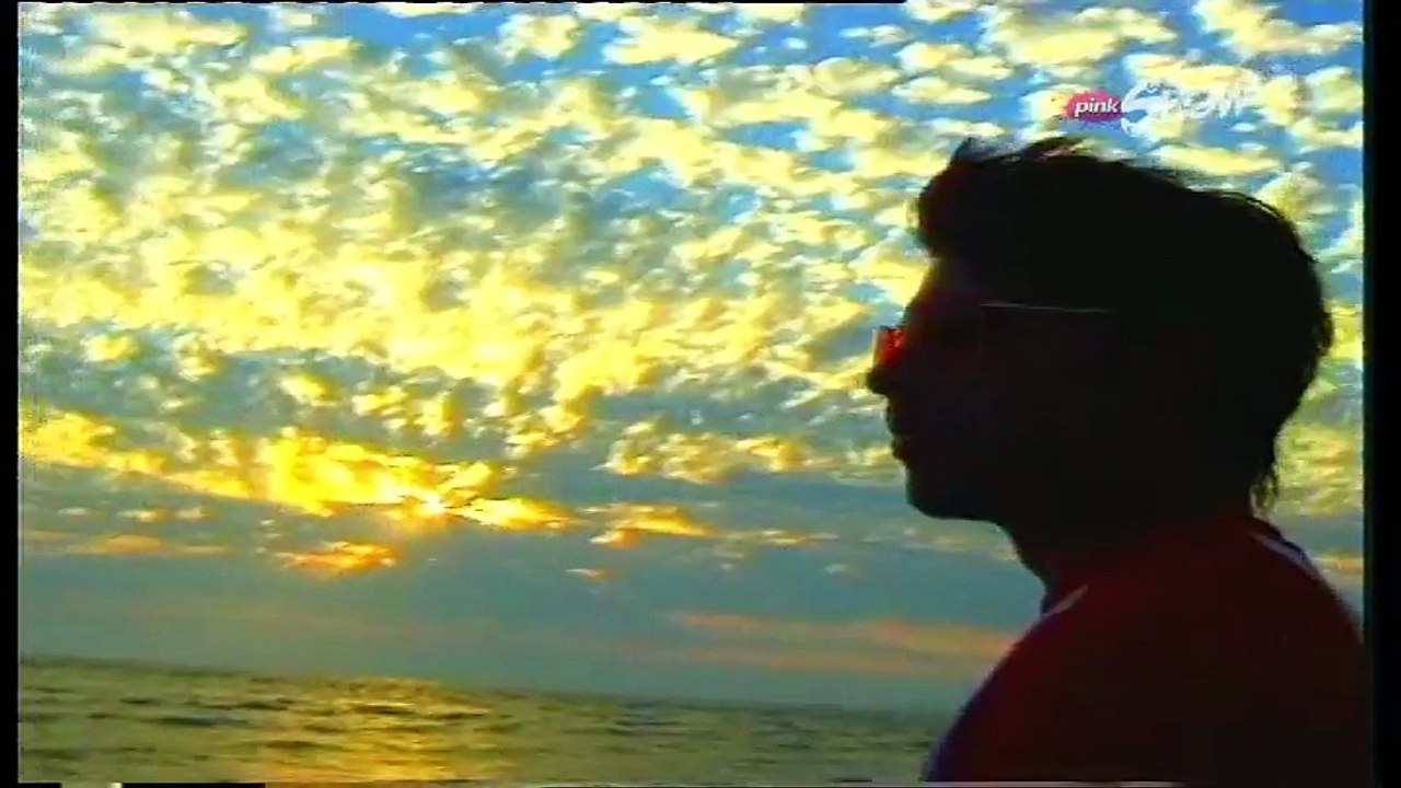 Trik FX - Da l' sam ti ja (spot)