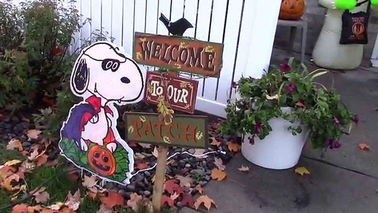 Homemade Jack Skellington - Nightmare Before Christmas - Halloween new