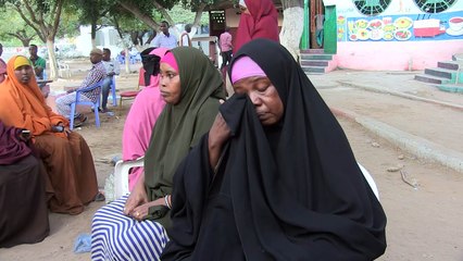 Somalia's deadliest bombing kills 276, injures 300