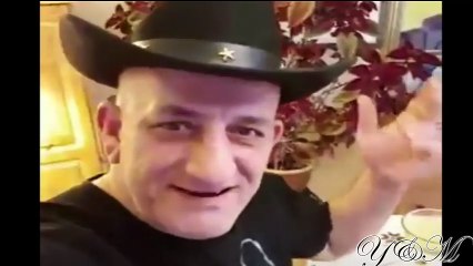 ابو جيجو ودخول كركوك # ما يدري البيشمركه تركوا كلشي وفلتوا