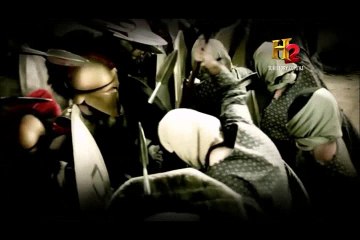 La Batalla Final de los 300 - Parte 2