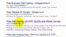 How to Get Free Domain Name and Web Hosting (Live Example with Website Upload)
