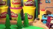 Play Doh Thomas and Friends, we make Thomas the Train from play Doh as requested by a Top YouTube Fa