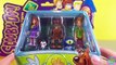 Scooby-Doo Haunted Castle Playset Scooby Shaggy & Daphne in Draculas Castle!