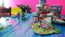 Blind bags   boxes! Imaginext toys Mashems Transformers Marvel Monsters Inc Spongebob Power Rangers