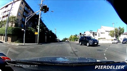 Unbelievable WTF Moments Caught on Camera 😱 | Top Extreme Driving Fails 2017