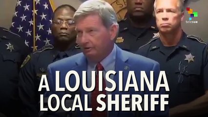 Sheriff Likes Keeping ¨Good Prisoners¨ in Jail