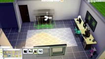 Lets Play The Sims 4: Speed Decor || My Realistic Dream Office