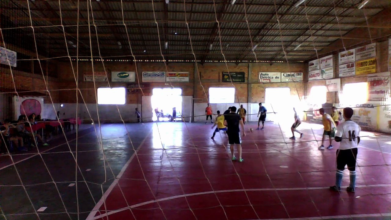 Integração FUTSAL **JUPAC x DAC** - 15 de Outubro no Esporte Clube Lajeadinho