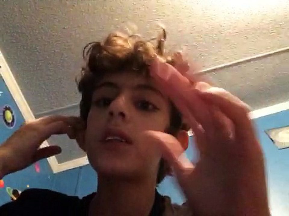 Thank you for 200 views (happy Halloween)