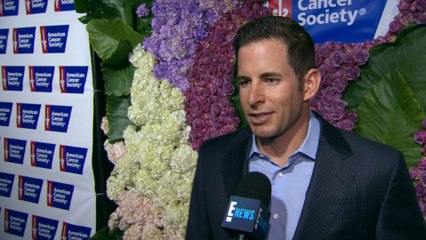 Tarek El Moussa Talks Health After Cancer Diagnosis