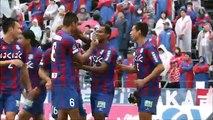 Kofu 1:0 Tokyo ( Japanese J League. 15 October 2017)