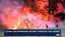 CLEARCUT | Californian crews gaming on deadly fires | Monday, October 16th 2017