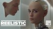 A futurist and innovations expert explains what is and isn’t real about AI in movies
