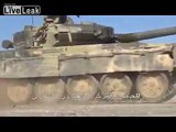 Syrian Army  Tiger forces Operation to liberate Al-Mayadeen , Dier Ezzor
