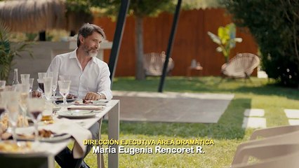 128 Tranquilo Papá -pt1