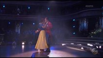 Vanessa Lachey & Maksim Chmerkovskiy - Waltz