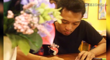 Cantiknya Seni Mengolah Rasa dengan Menulis Indah