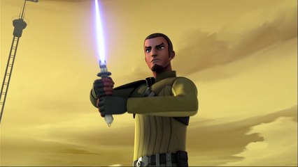 Star Wars Rebels Season 4 Episode 3 [4x3] Putlocker DiSNEY XD HD