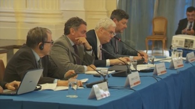 La OEA analiza la Justicia venezolana en la tercera ronda de audiencias