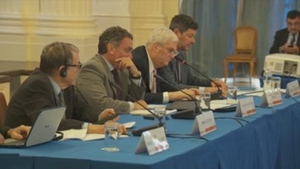 La OEA analiza la Justicia venezolana en la tercera ronda de audiencias