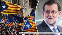 Catalonia emergency: Catalan separatists imprisoned by Spain in 'POLITICAL Detainee countering'